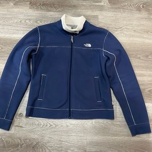 Women’s size medium, The North Face fleece jacket